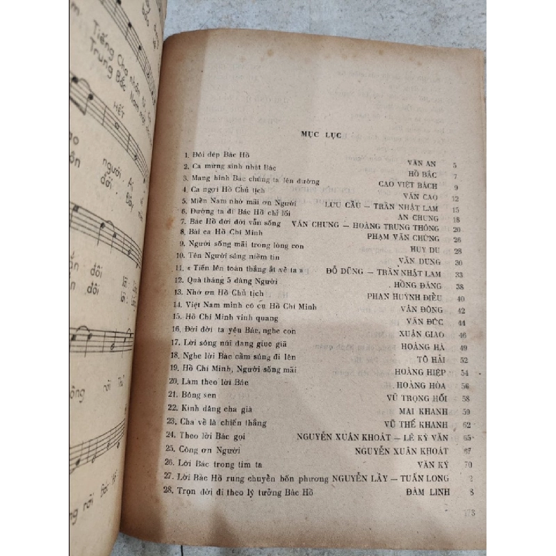 Tình Bác Sáng Đời Ta - Xuất bản lần 2 1007272