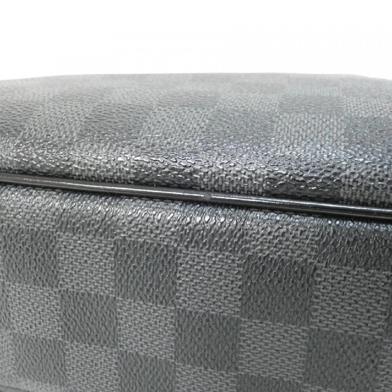 Túi đeo vai Louis Vuitton Damier Graphite Daniel MM N58029 - Hàng hiệu Chính hãng 805594