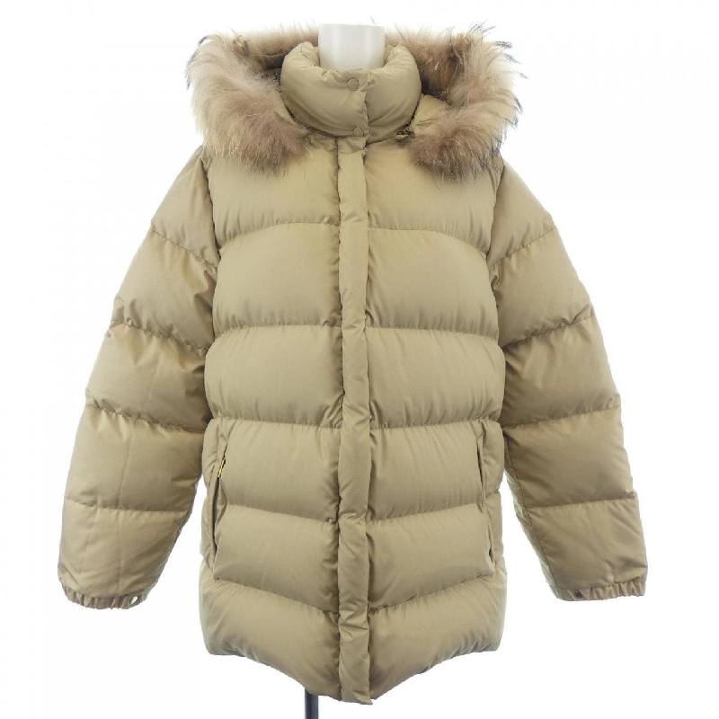 Áo khoác lông vũ MONCLER 636483