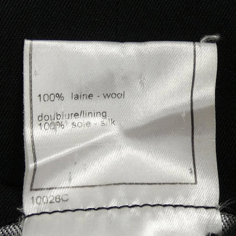 Áo khoác không cổ CHANEL P15253V08543 00T - Hàng hiệu Authentic 816130