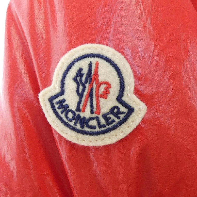 MONCLER MAULEON Áo khoác lông - Hàng hiệu Chính hãng 821719