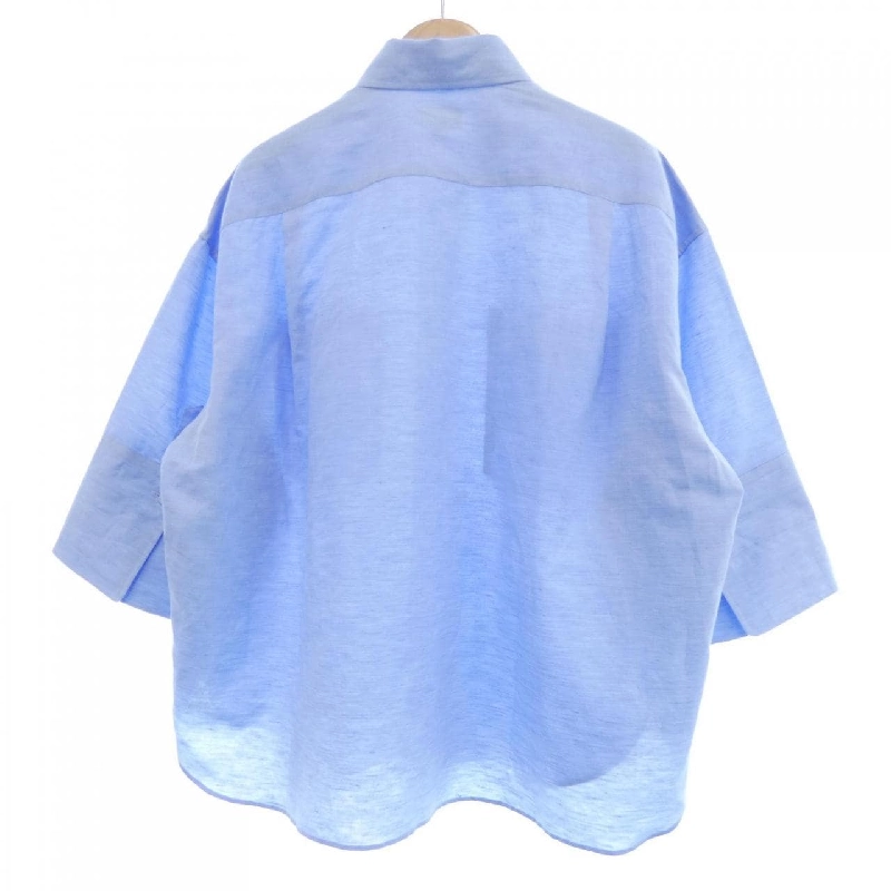 Áo sơ mi DRAWER - Hàng hiệu Authentic 827124