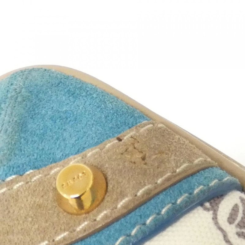 Túi xách vai Loewe - Hàng hiệu Authentic 766828