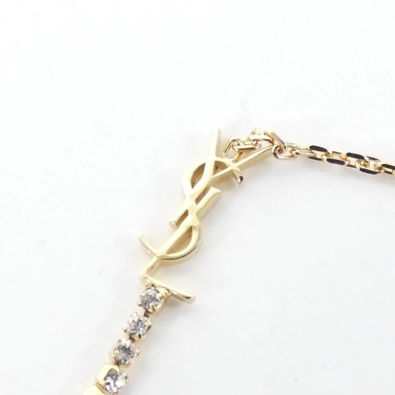 Saint Laurent 712345 Y1526 Vòng tay - Hàng hiệu Chính hãng 773190