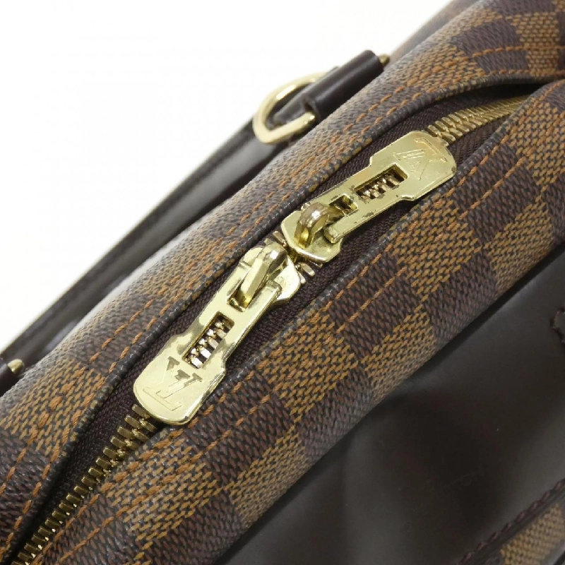 Túi xách Louis Vuitton Damier Bowling Vanity N47272 617722