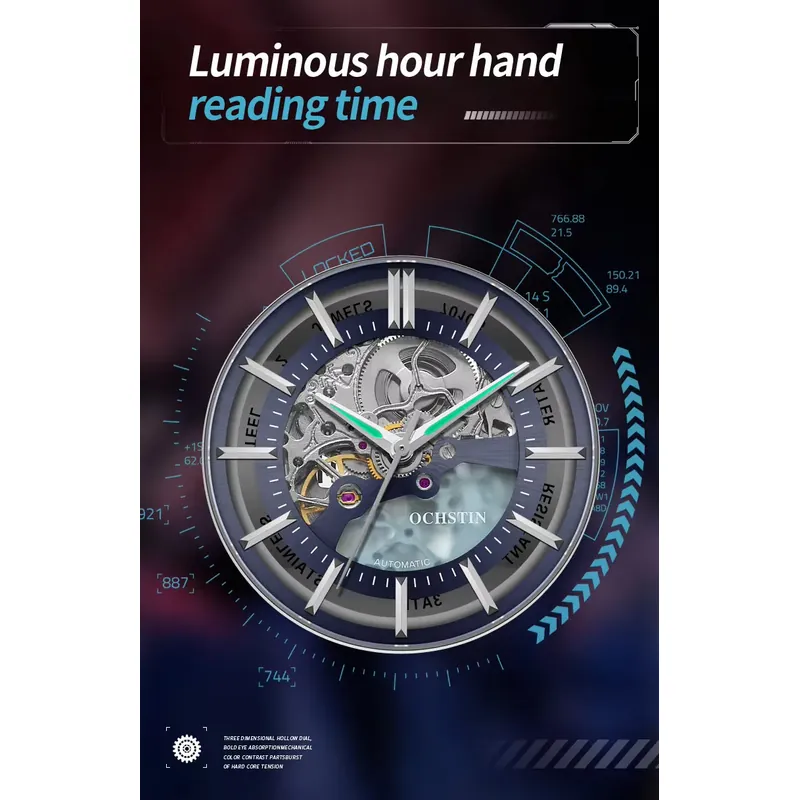 OCHSTIN 7010B 729166