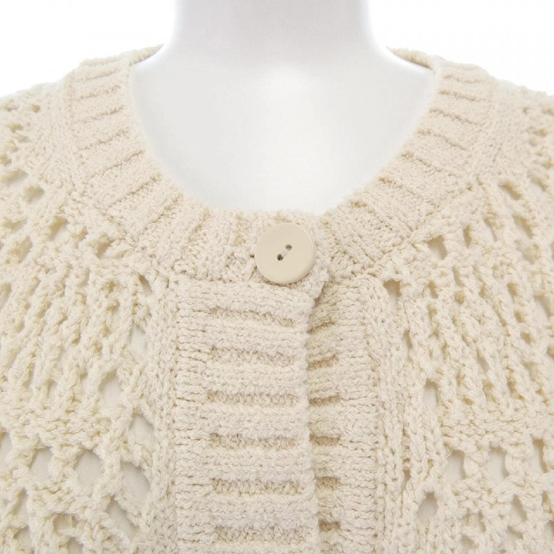 【Mã giảm giá】Áo cardigan Theory luxe 638502