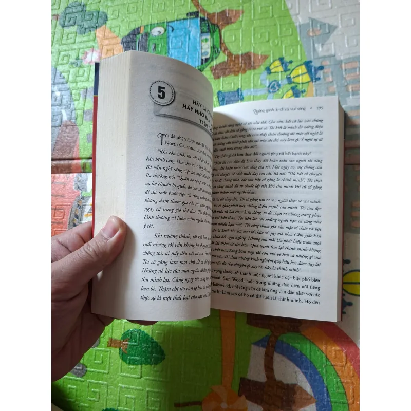 Quẳng gánh lo đi và vui sống 926961