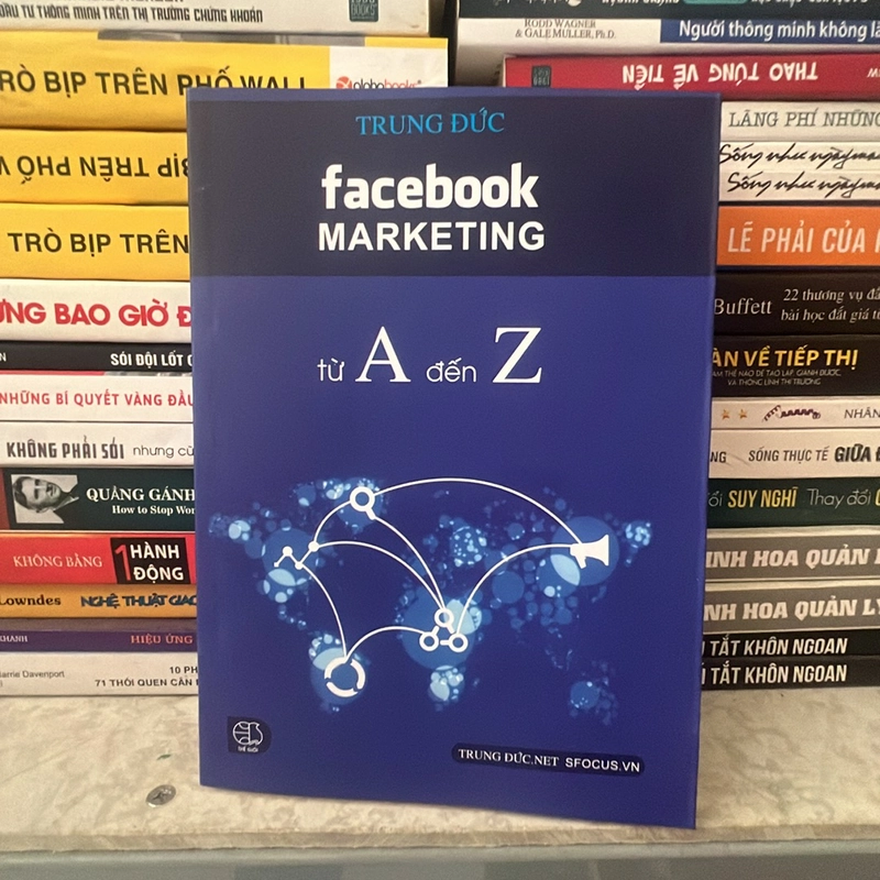 Fakebook marketing từ A đến Z. Trung Đức dịch 275511