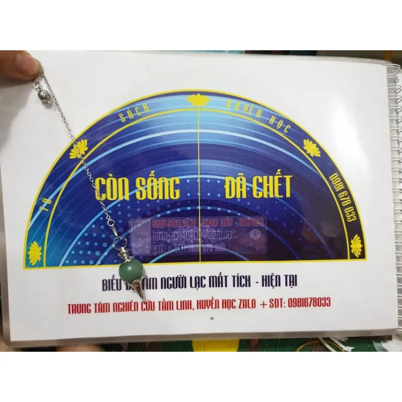 Sáng cảm xạ đồ 1046471