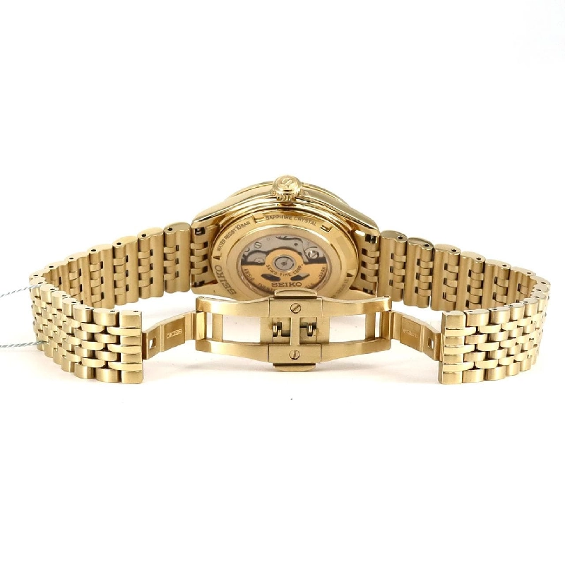 Seiko Presage GP 6R51-00D0/SARX132 GP Automatic - Hàng hiệu Chính hãng 880426