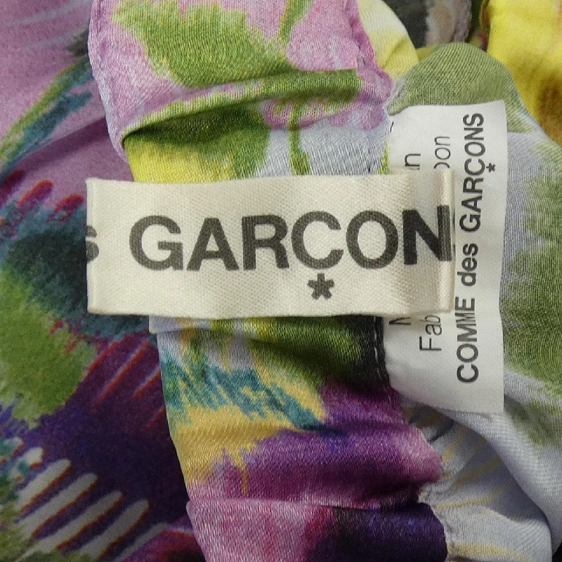 COMME des GARCONS GA-S041 Váy 647113