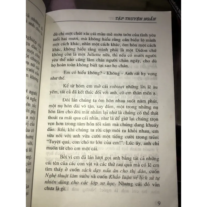 Đêm Noel - Guy de Maupassant 1031927