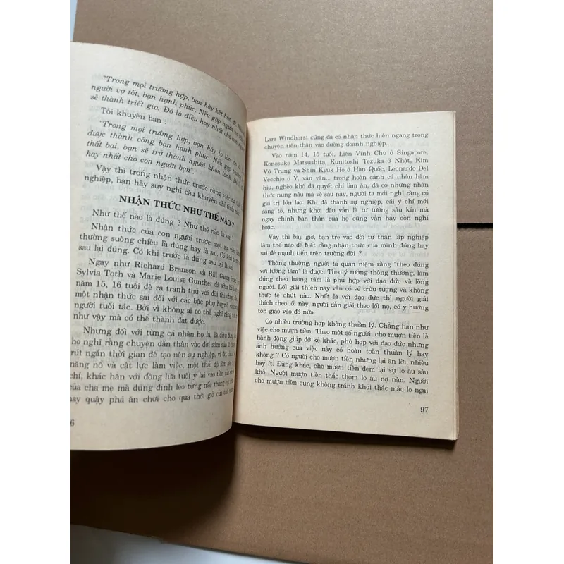 Làm thế nào để tự thân lập nghiệp 703437