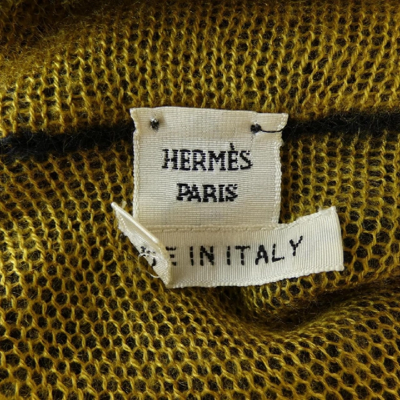 HERMES HERMES Áo len 643480