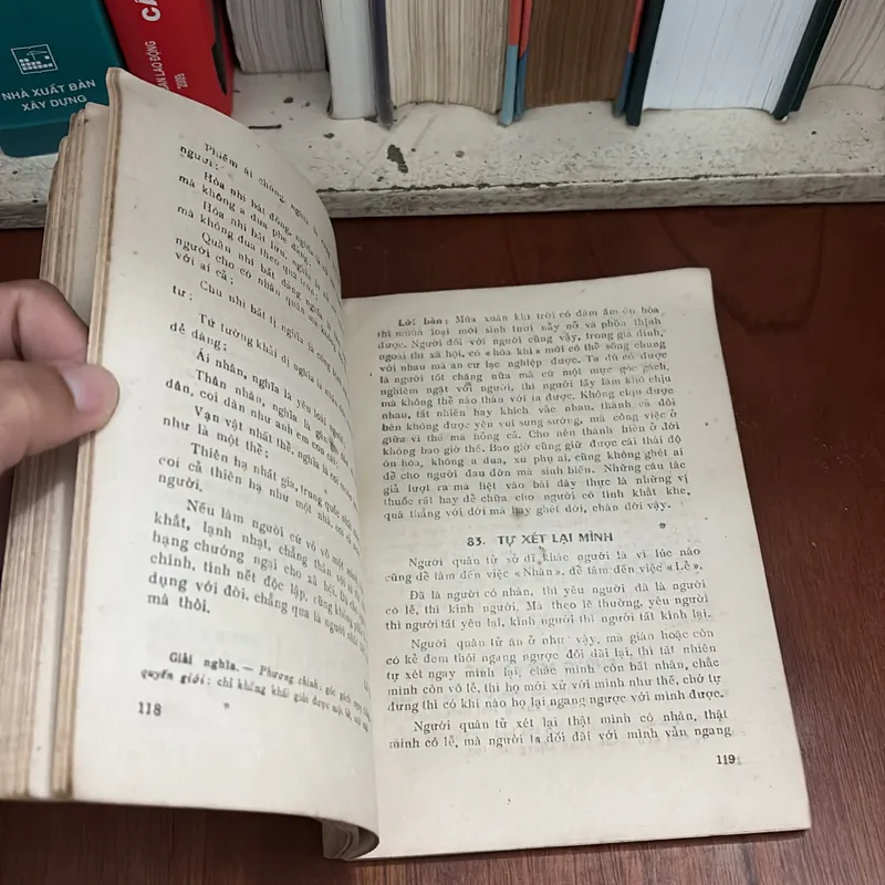 II Sách Xưa: Cổ Học Tinh Hoa - Ôn Như Nguyễn Văn Ngọc, Tử An Trần Lê Nhân - 1988 631789