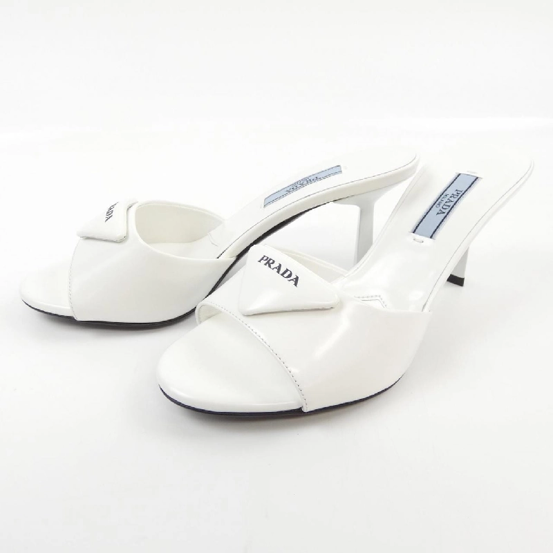Giày sandal PRADA - Hàng hiệu Authentic 662952