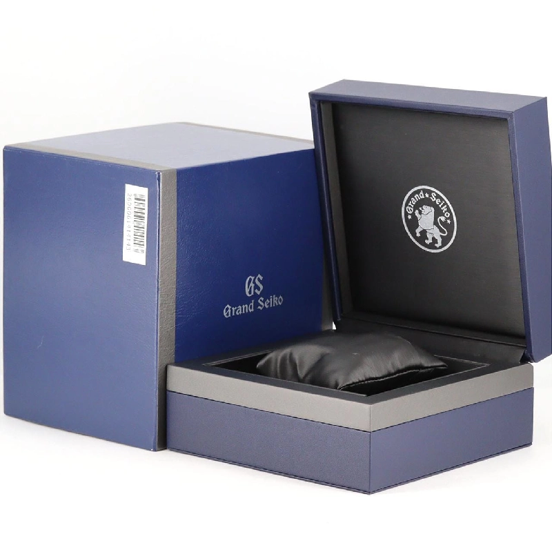 Seiko Grand Seiko - Bộ sưu tập di sản - Spring Drive 9R65-0DY0/SBGA437 SS tự động - Hàng hiệu Chính hãng 880108