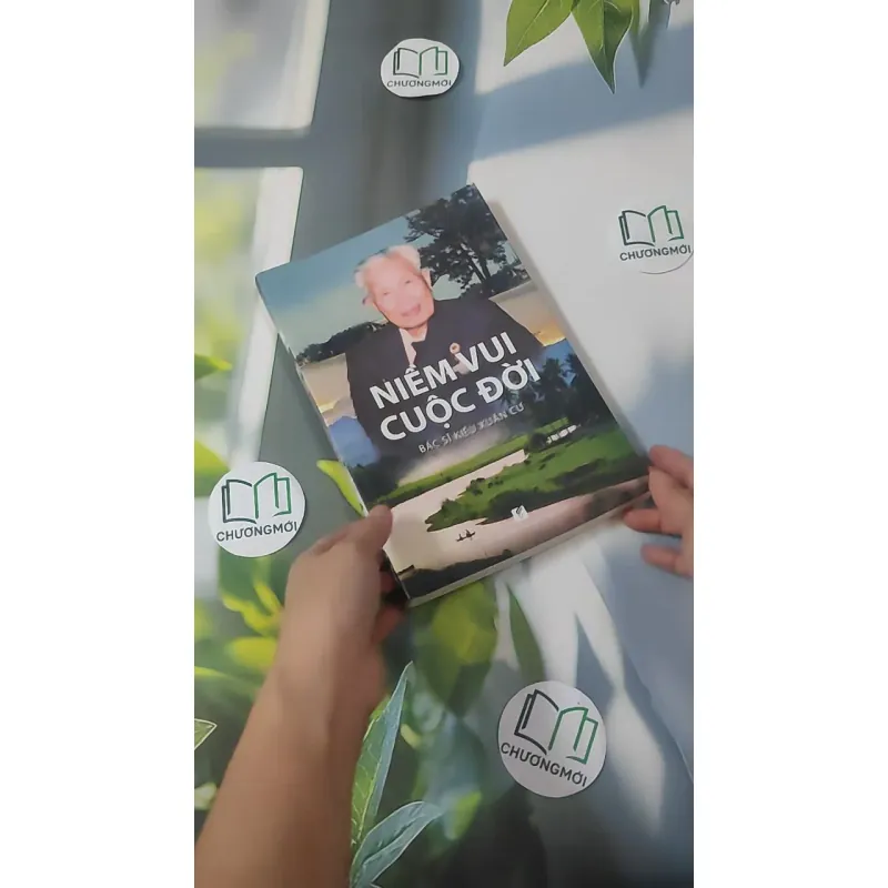 Niềm Vui Cuộc Đời - Kiều Xuân Cư 1018924