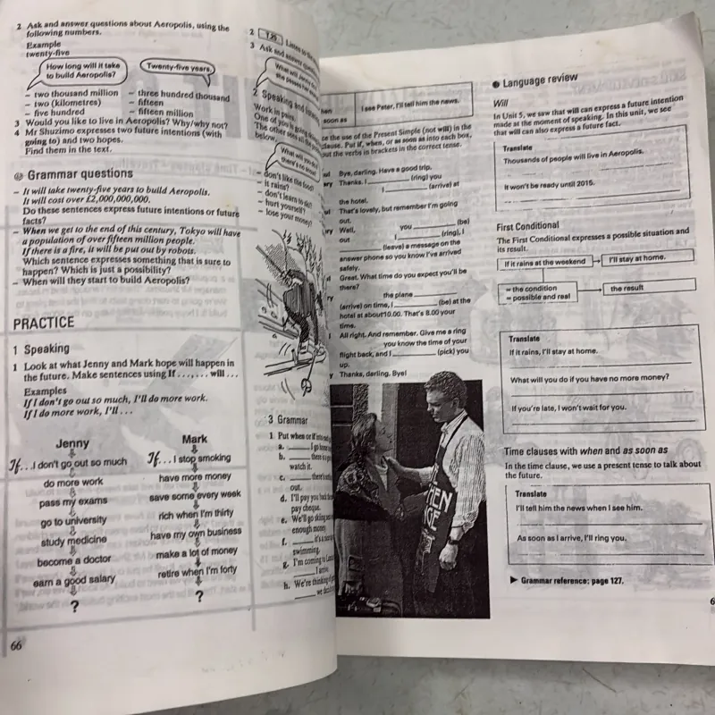 Headeway - Pre intermediate 991913