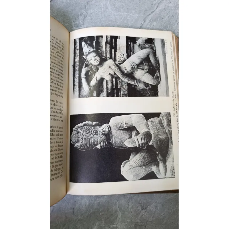 LES PEUPLES DE LA PENINSULE INDOCHINOISE (CÁC DÂN TỘC TRÊN BÁN ĐẢO ĐÔNG DƯƠNG) 788115