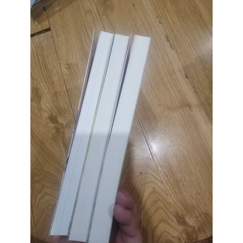 Loạn 12 sứ quân (tiểu thuyết lịch sử) Nguyễn Đình Tư trọn bộ 6 tập (3q sách chưa sử dụng) 459132