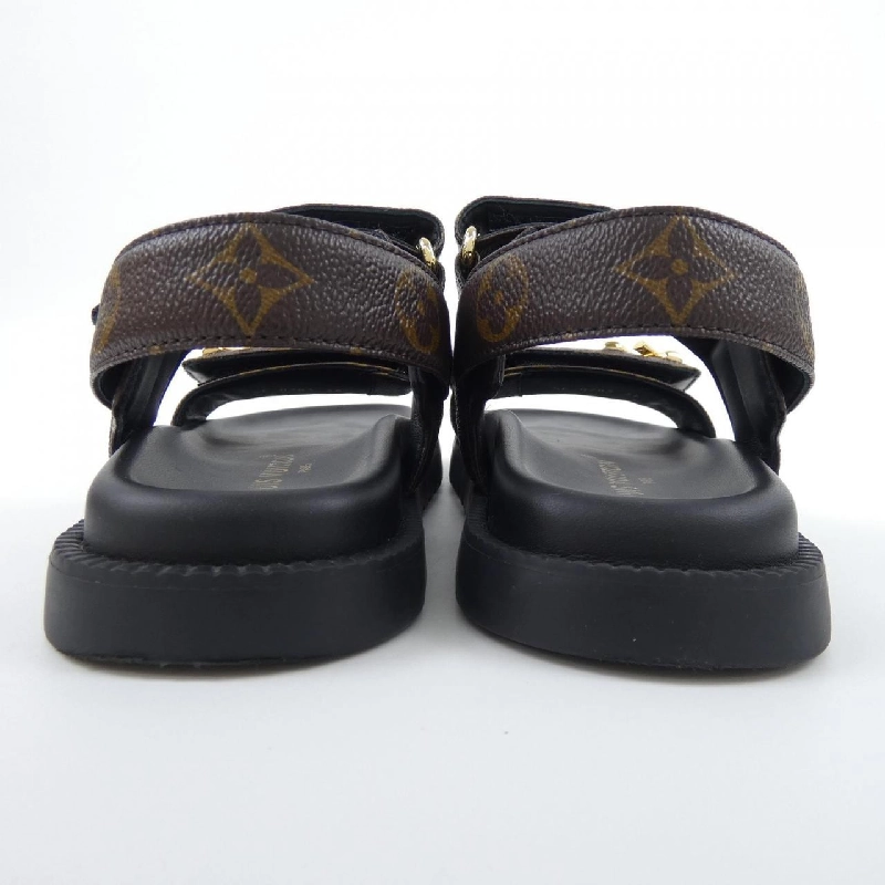 Giày sandal LOUIS VUITTON - Hàng hiệu Authentic 830232
