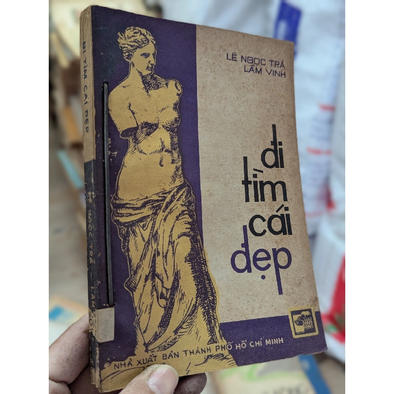 Đi tìm cái đẹp - Lê Ngọc Trà, Lâm Vinh 546653