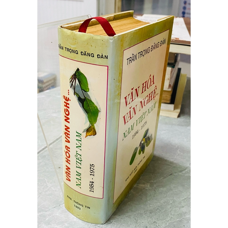 VĂN HÓA VĂN NGHỆ NAM VIỆT NAM 1954-1975 304485