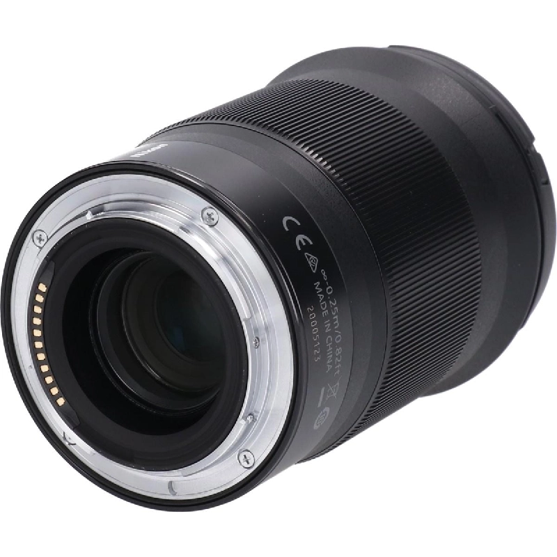 ＮＩＫＯＮ Ｚ２４ｍｍ Ｆ１．８Ｓ - Hàng hiệu Authentic 880486