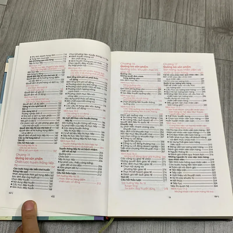 Những nguyên lý tiếp thị - philip kotler. 2b5 732886