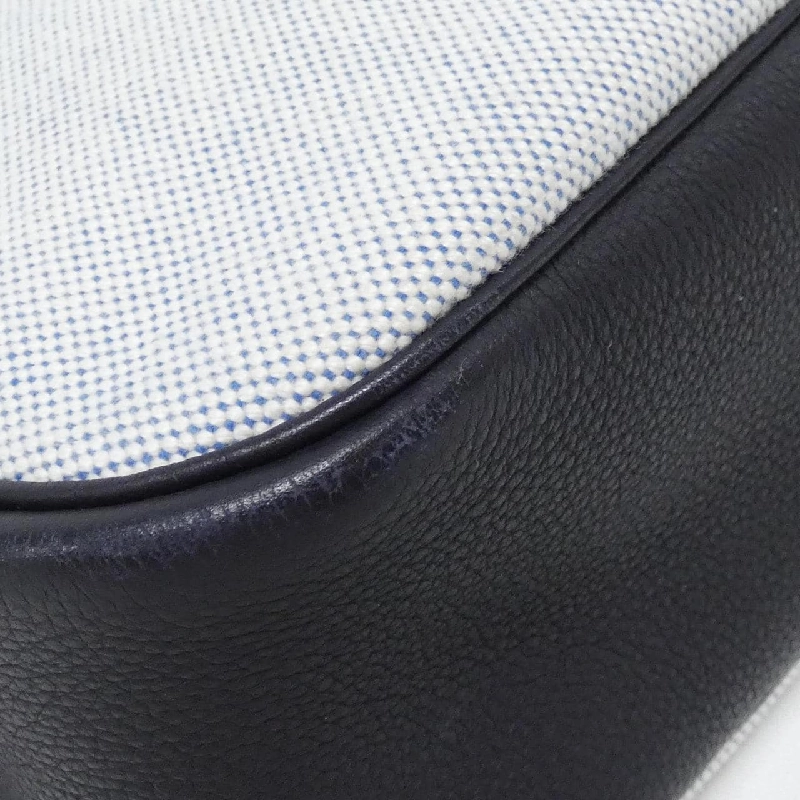 【Vintage】Túi đeo vai Hermes Saco 610840