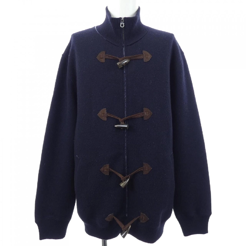 Áo khoác cardigan SALVATORE FERRAGAMO - Hàng hiệu Authentic 892790