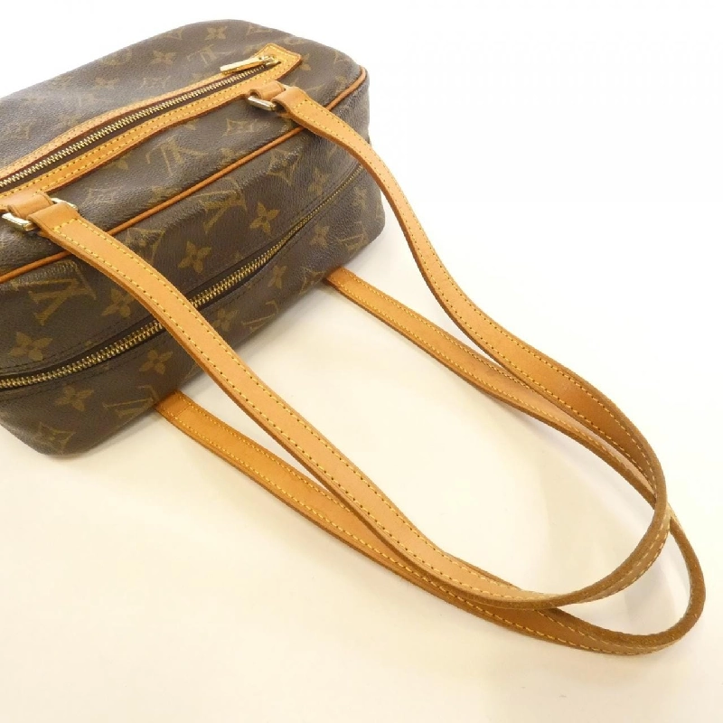 Túi xách vai Louis Vuitton Monogram Cite MM M51182 - Hàng hiệu Chính hãng 802196