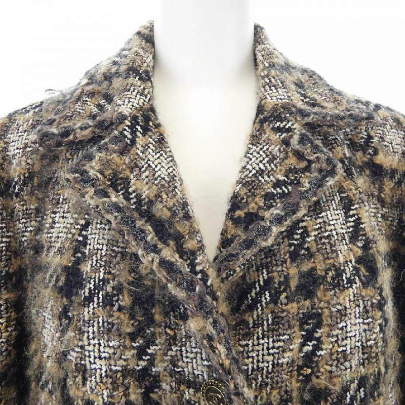 Áo khoác CHANEL P26823V17011 05A - Hàng hiệu Chính hãng 823133