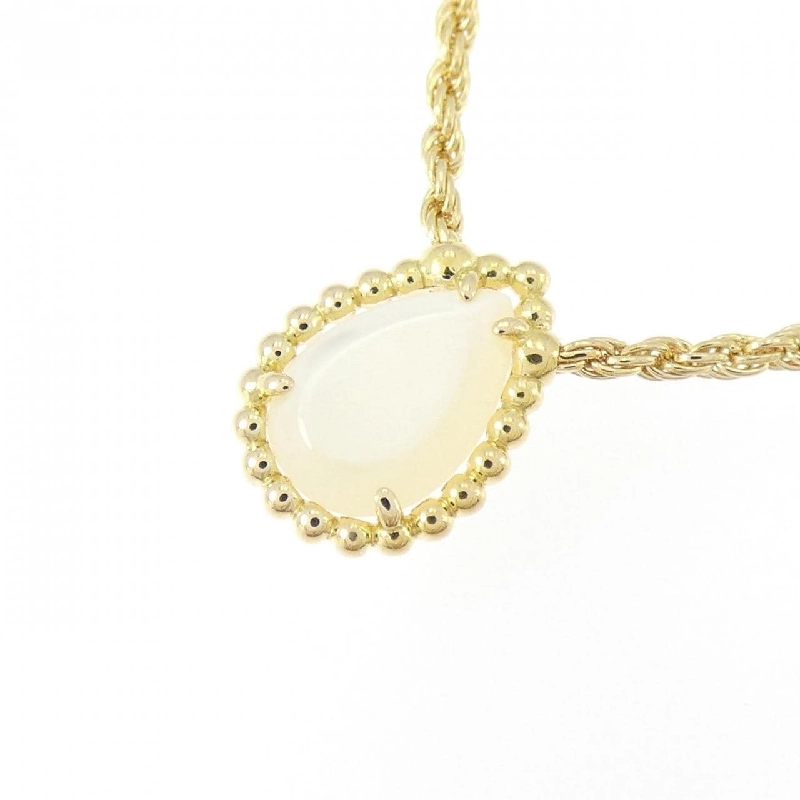 Boucheron Serpenti Boheme Extra Small Necklace - Hàng hiệu Authentic 841020