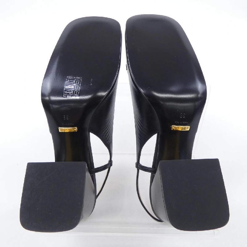 Giày cao gót GUCCI 658772