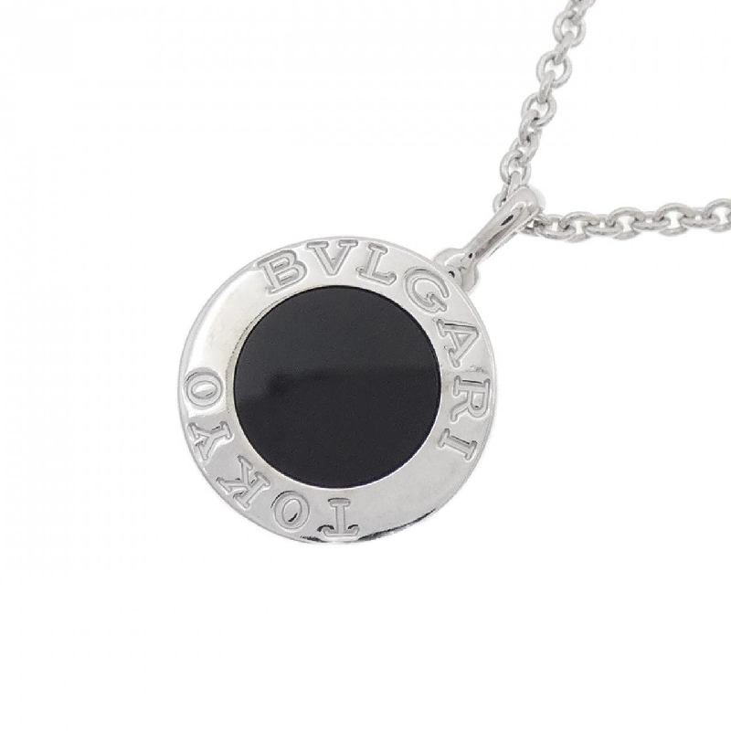 Bulgari Bulgari Bulgari Dây chuyền - Hàng hiệu Authentic 844323