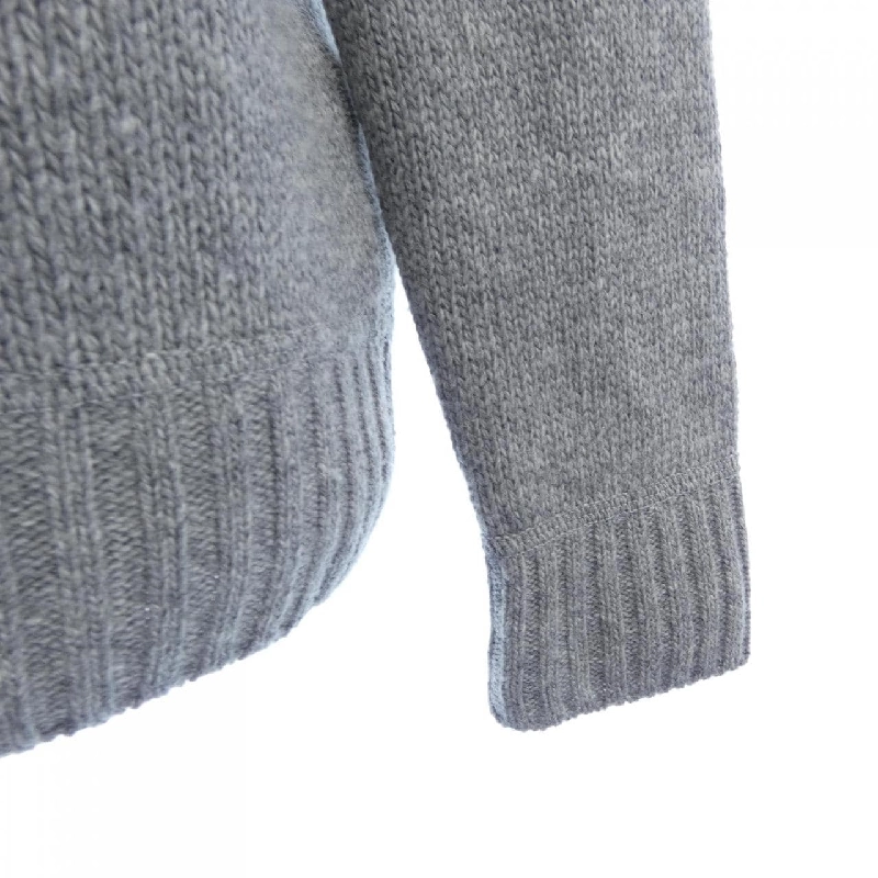 Prada PRADA P24G1V S211 1YMW Áo len - Hàng hiệu Chính hãng 823263