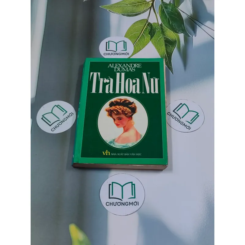 Trà Hoa Nữ (2002) - Alexander Dumas con 674981