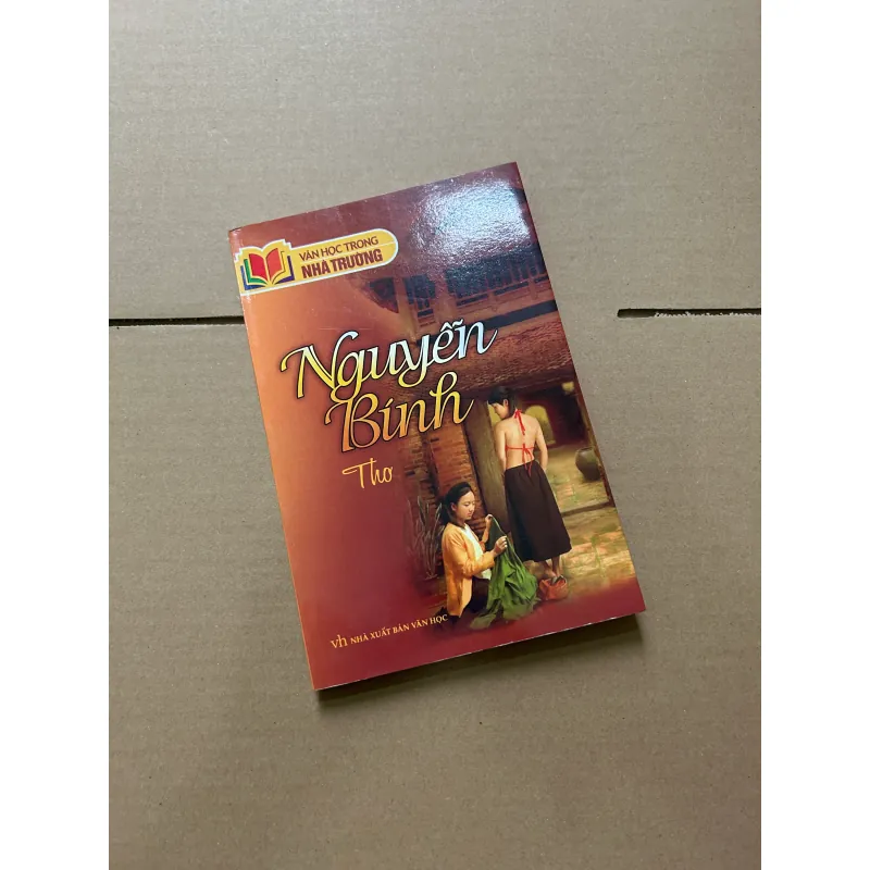 Thơ Nguyễn Bính 977026