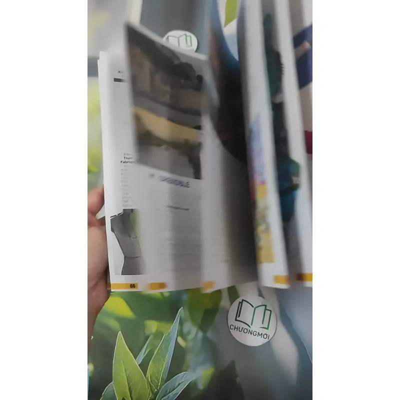 Gõ Cửa Châu Âu - Nền Giáo Dục Thiên Đường 1018959