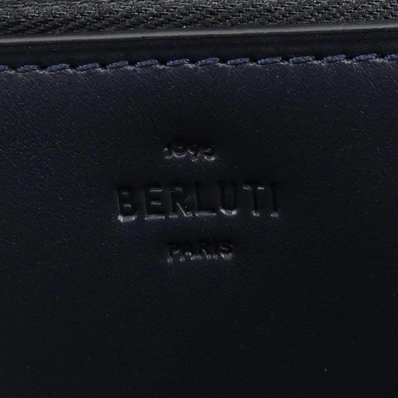 Berluti WALLET - Hàng hiệu Authentic 907512
