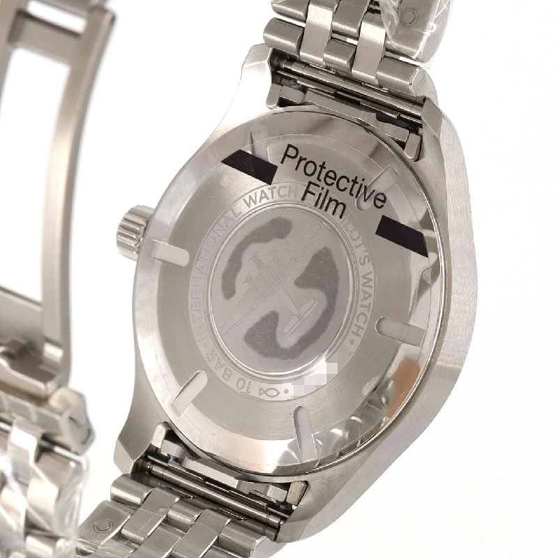 Đồng hồ phi công IWC Mark XX IW328204 SS tự động - Hàng hiệu chính hãng 881717