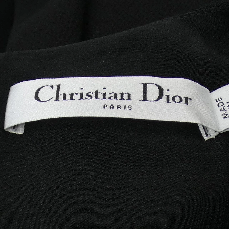 【Khuyến mãi】Christian Dior CHRISTIAN DIOR Đầm 652308