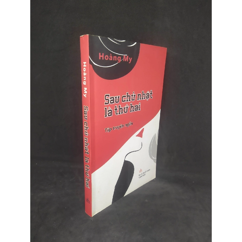 Sau chủ nhật là thứ hai mới 90% HCM0701 910726