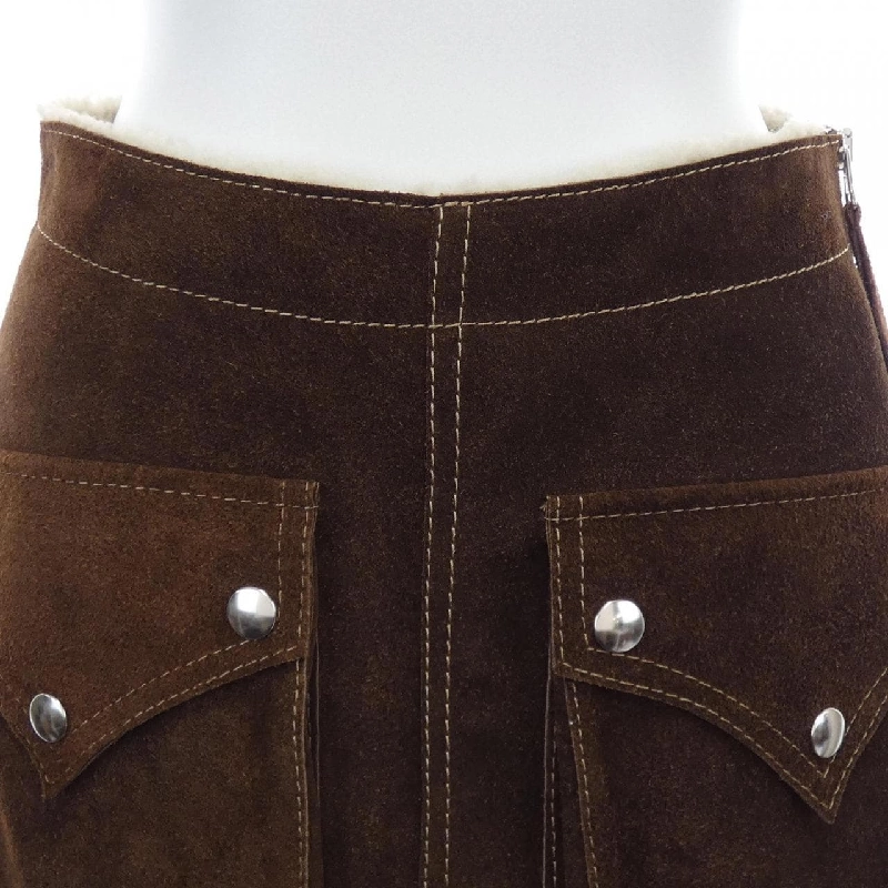 Chân váy MM6 S52MA0160 - Hàng hiệu Authentic 812698