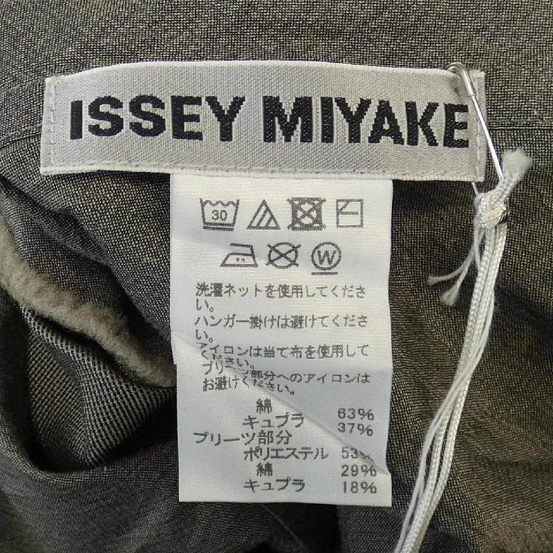ISSEY MIYAKE 2021 IM13FT134 Áo thun 632066