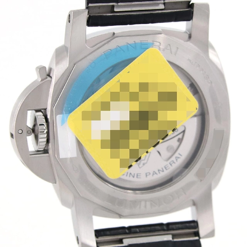 Panerai Luminor Quaranta BiTempo PAM01365 SS Automatic - Hàng hiệu Chính hãng 883162