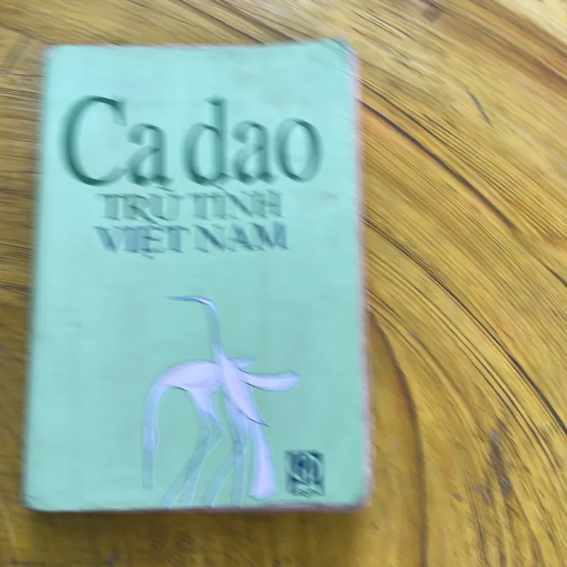 CA DAO TRỮ TÌNH VIỆT NAM 735516